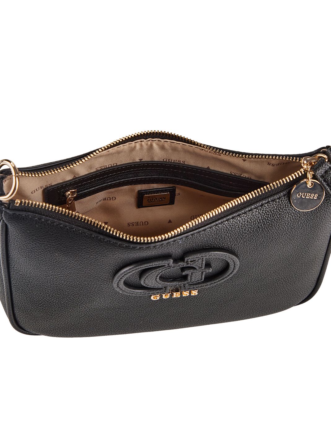 Guess Isola Bolso para hombre 25 cm