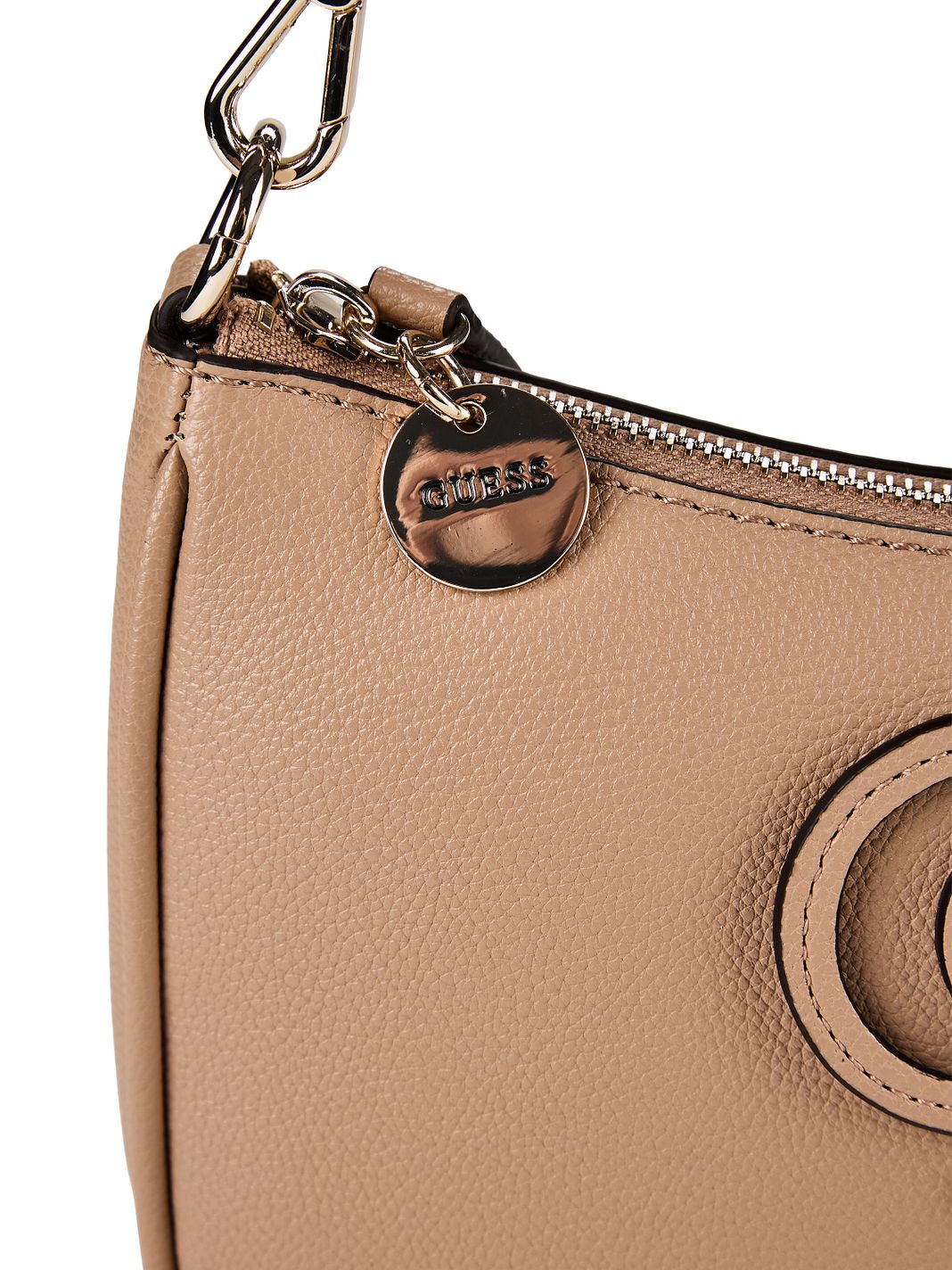 Guess Isola Bolso para hombre 25 cm