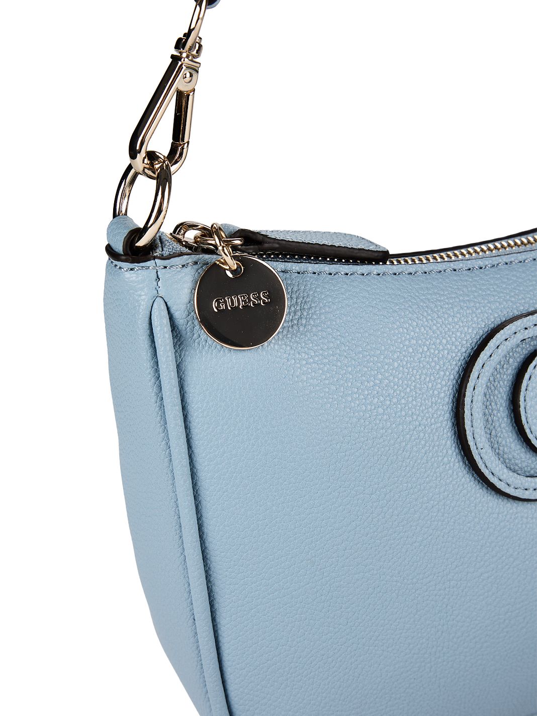 Guess Isola Bolso para hombre 25 cm