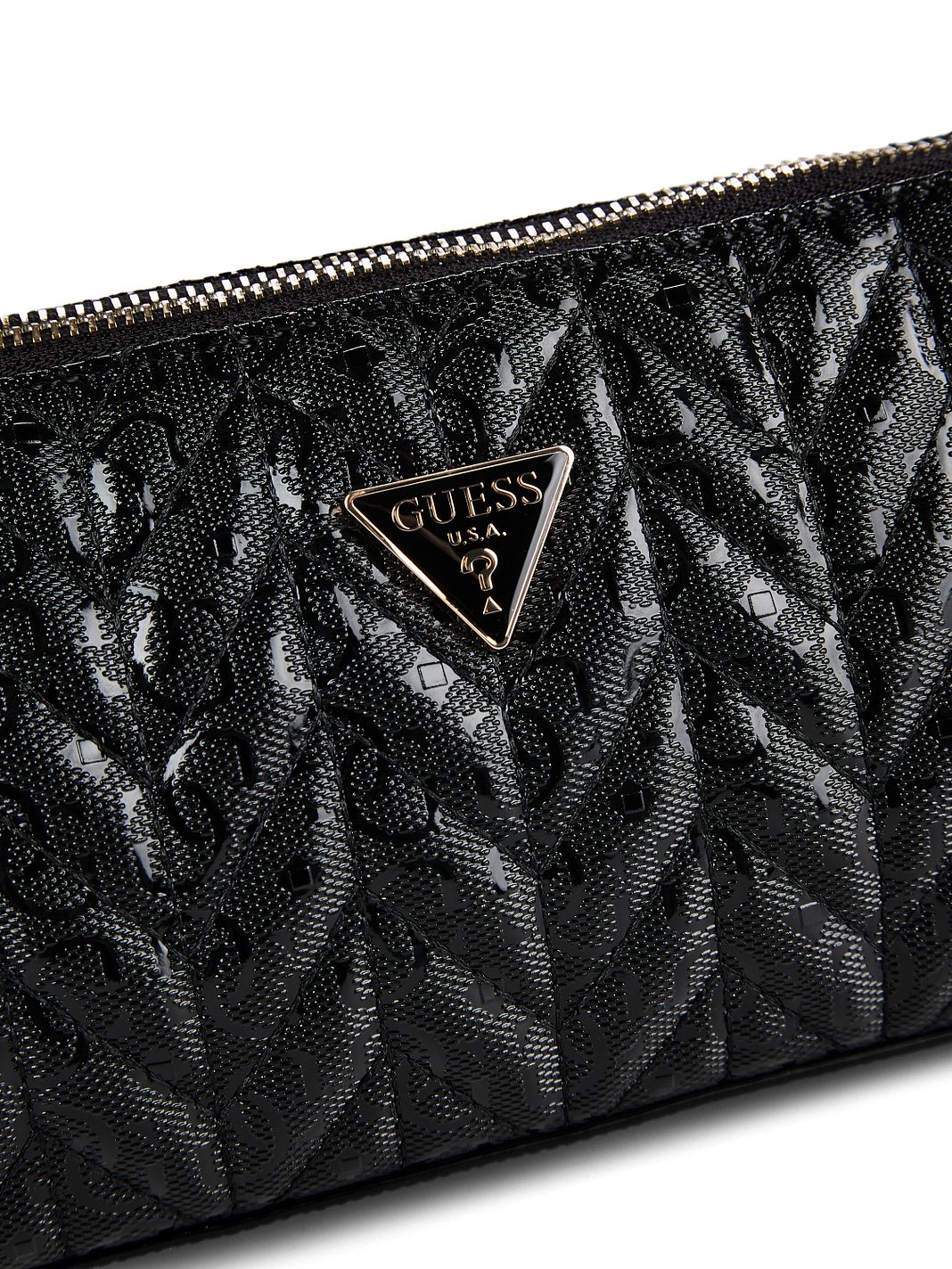 Guess Stacey Bolso para hombre 23 cm Guess Stacey Bolso para hombre 23 cm