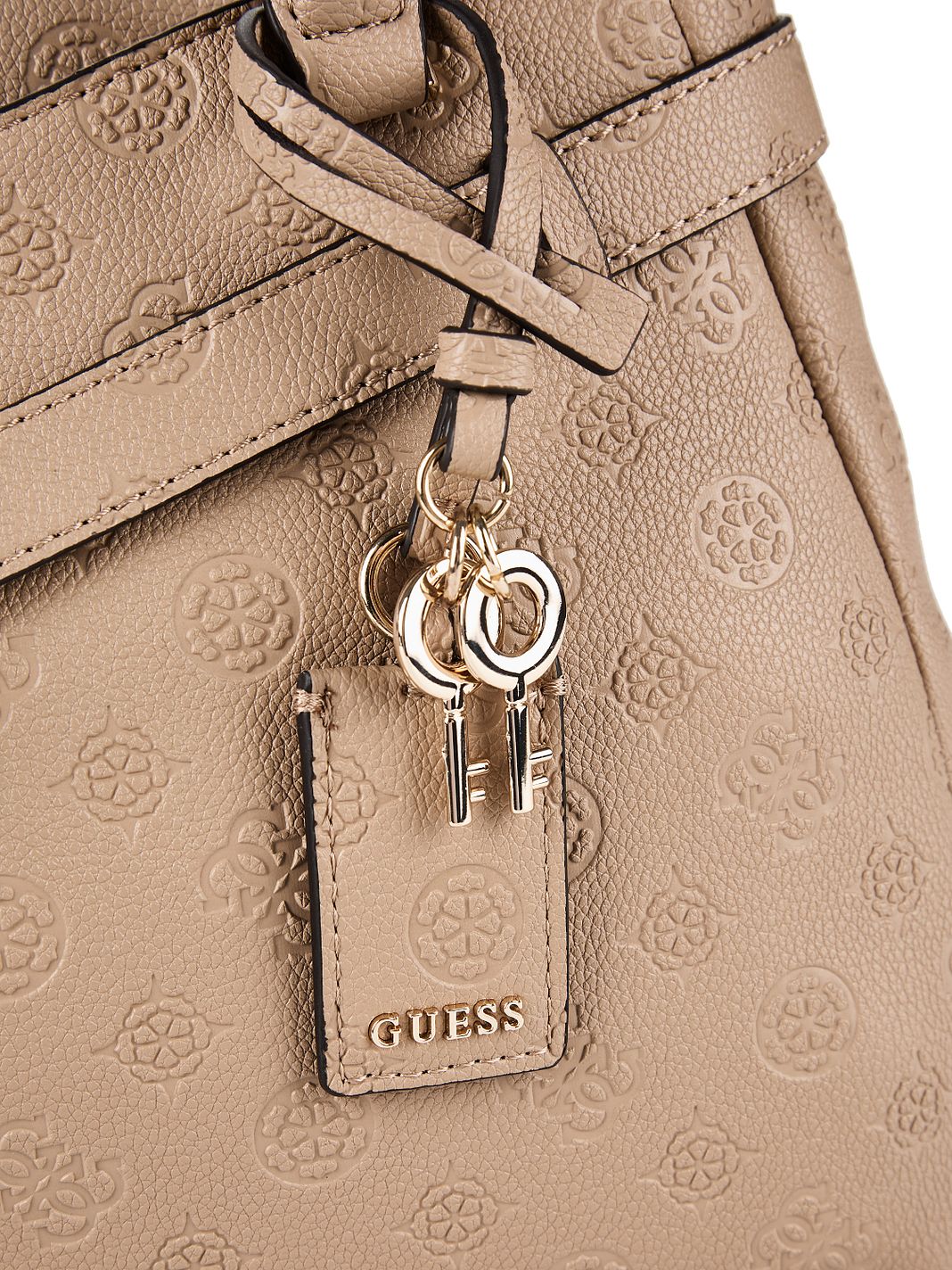 Guess Ella Bolso 37 cm Guess Ella Bolso 37 cm