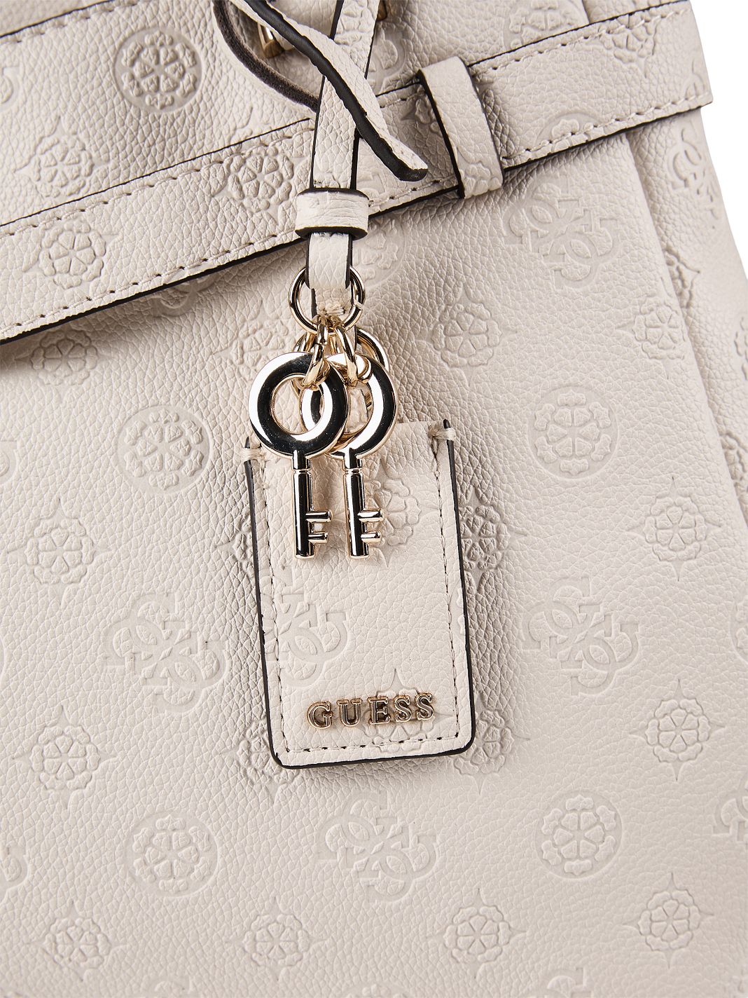 Guess Ella Bolso 37 cm Guess Ella Bolso 37 cm