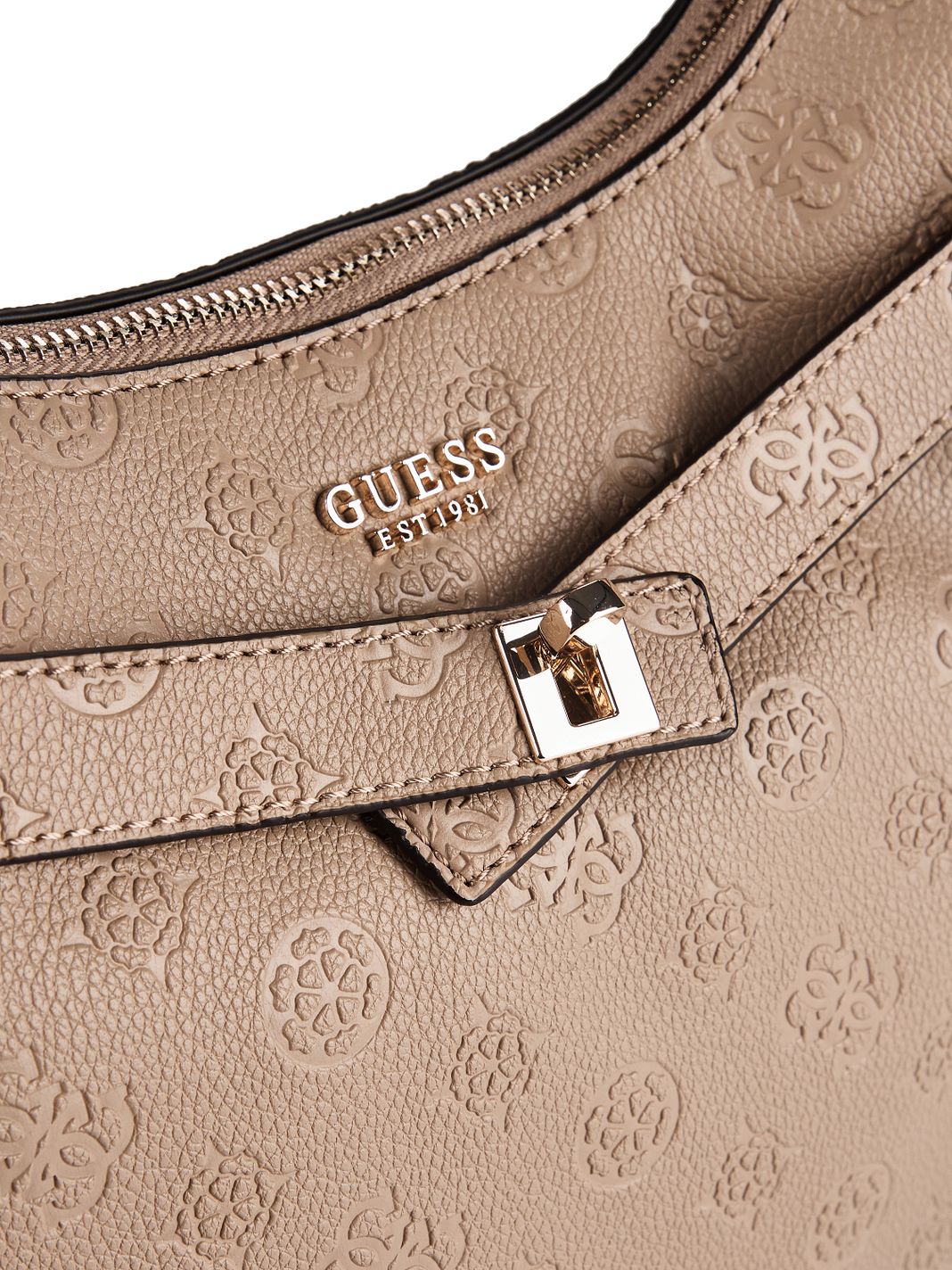 Guess Ella Bolso para hombre 40 cm Guess Ella Bolso para hombre 40 cm