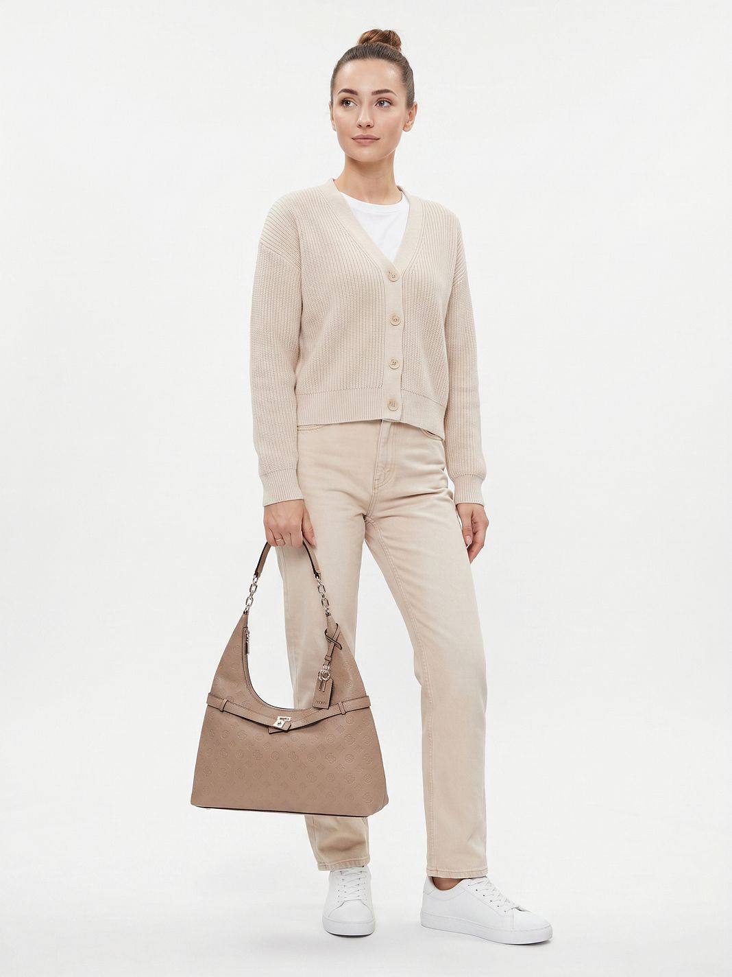 Guess Ella Bolso para hombre 40 cm Guess Ella Bolso para hombre 40 cm