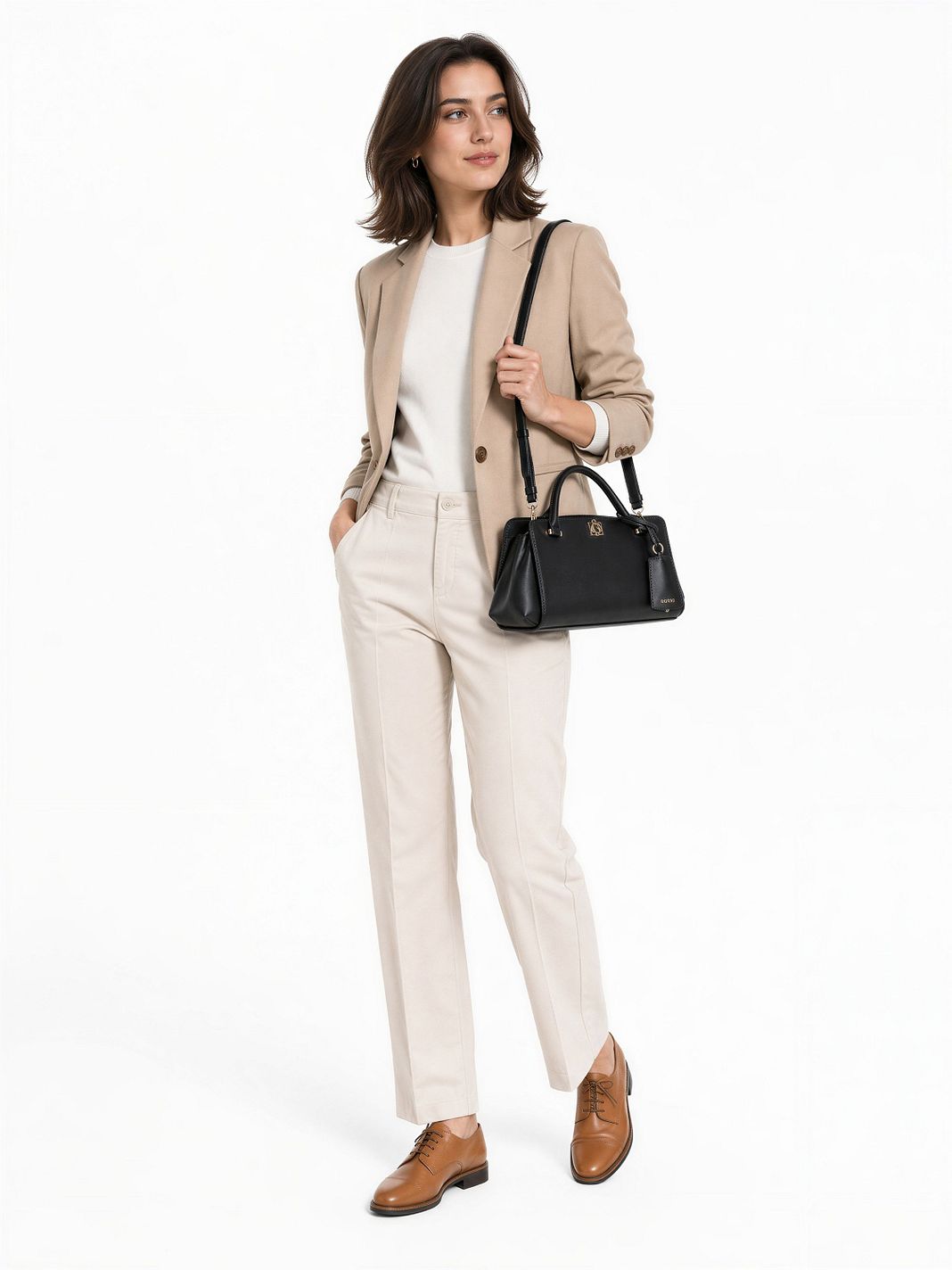 Guess Audrey Bolso 36 cm Guess Audrey Bolso 36 cm