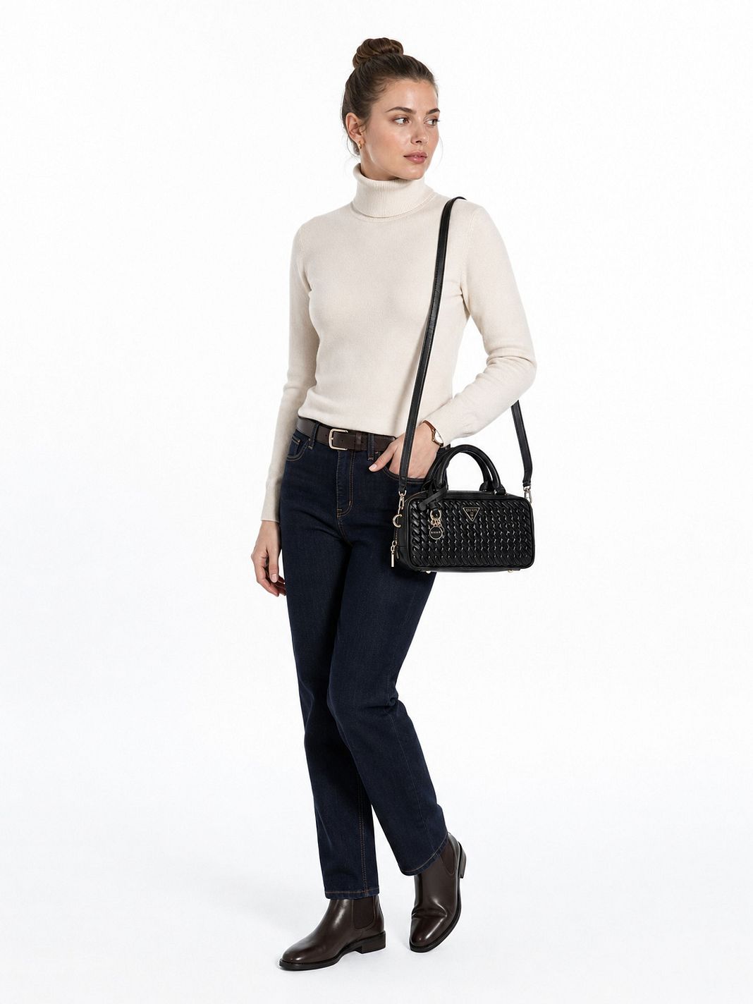 Guess Kora Bolso 22 cm Guess Kora Bolso 22 cm