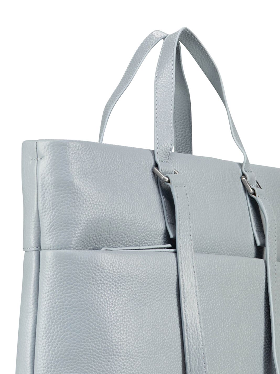 Jost Vika Bolso Piel natural 36 cm Jost Vika Bolso Piel natural 36 cm