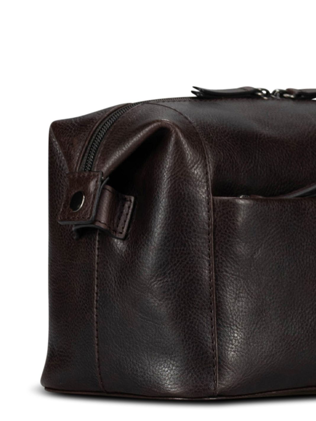 Jost London Bolsas de aseo Piel natural 25 cm Jost London Bolsas de aseo Piel natural 25 cm