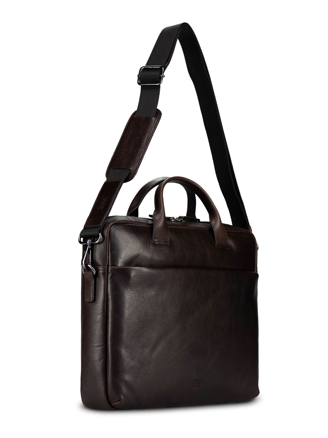Jost London Dokumenttaske Læder 38 cm Laptoprum Jost London Dokumenttaske Læder 38 cm Laptoprum