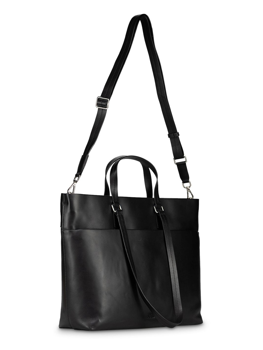 Jost Arva Taška přes rameno Kůže 36 cm Jost Arva Taška přes rameno Kůže 36 cm
