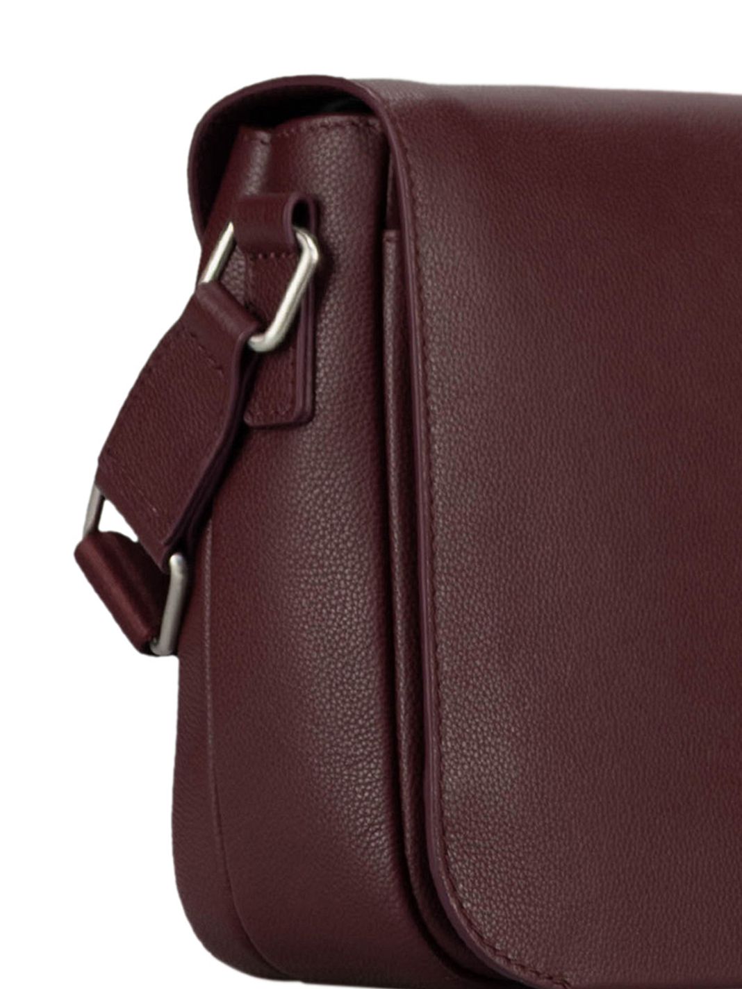 Jost Lysa Bolso bandolera Piel natural 24 cm Jost Lysa Bolso bandolera Piel natural 24 cm