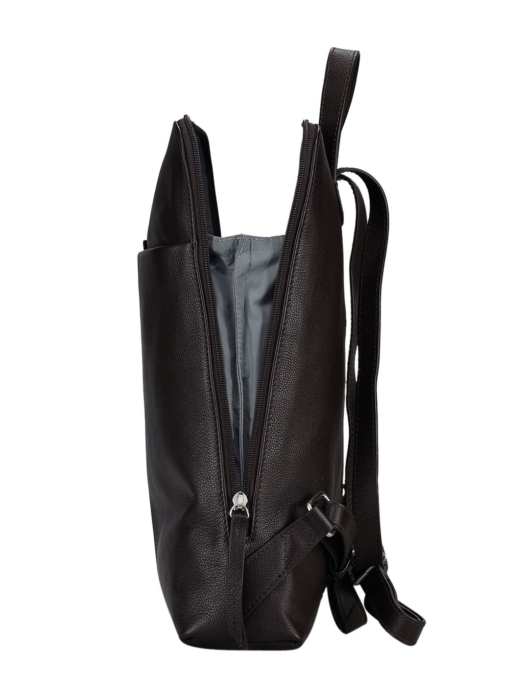 Jost Lysa Dagsryggsäck Läder 36 cm Laptopfack Jost Lysa Dagsryggsäck Läder 36 cm Laptopfack