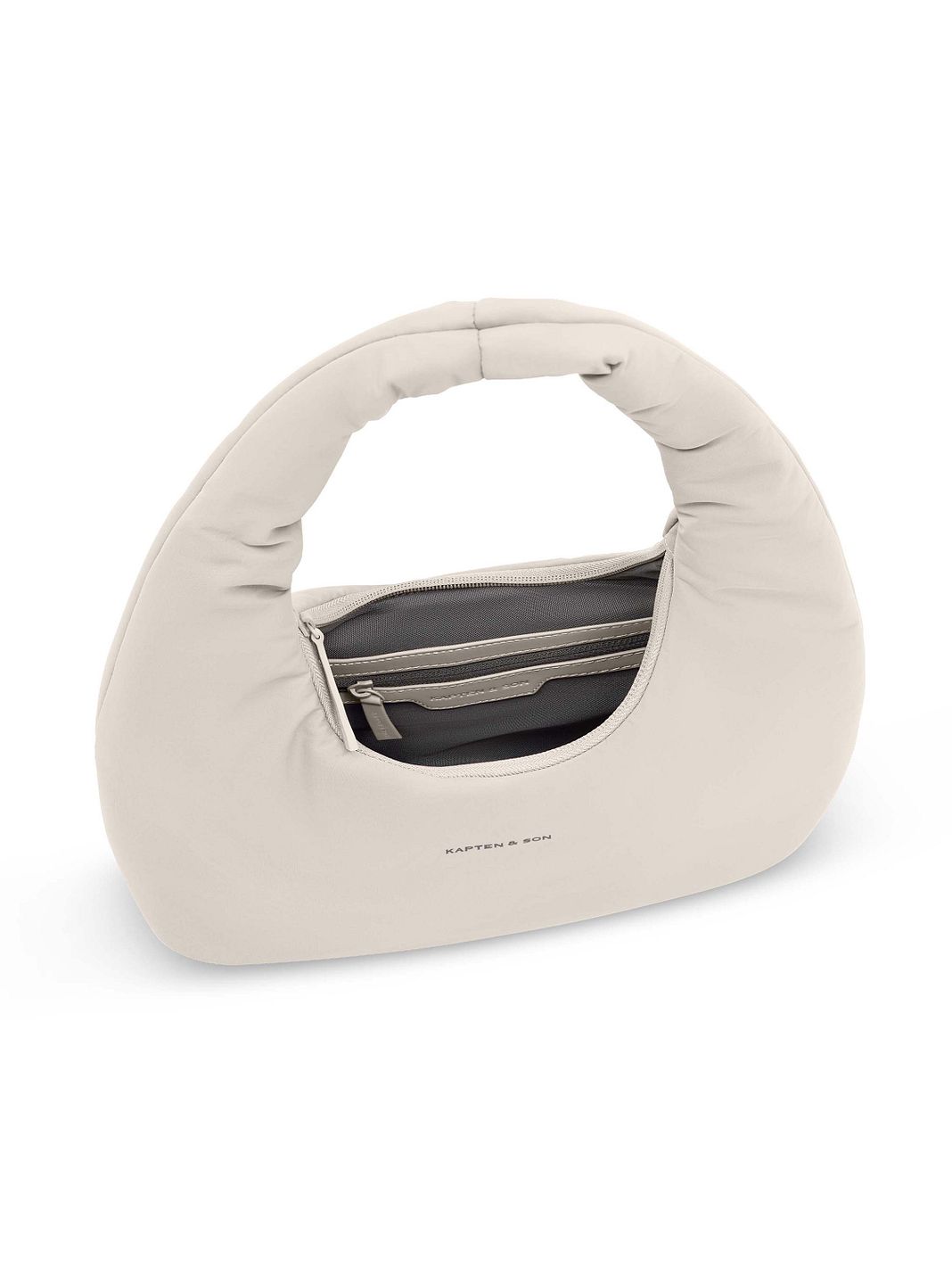 Kapten & Son Skara Cloud Bolso para hombre 44.5 cm