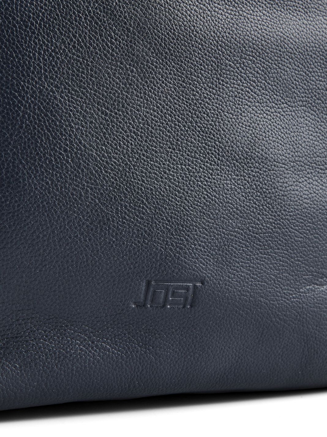 Jost Lysa Dagsryggsäck Läder 39 cm Laptopfack Jost Lysa Dagsryggsäck Läder 39 cm Laptopfack
