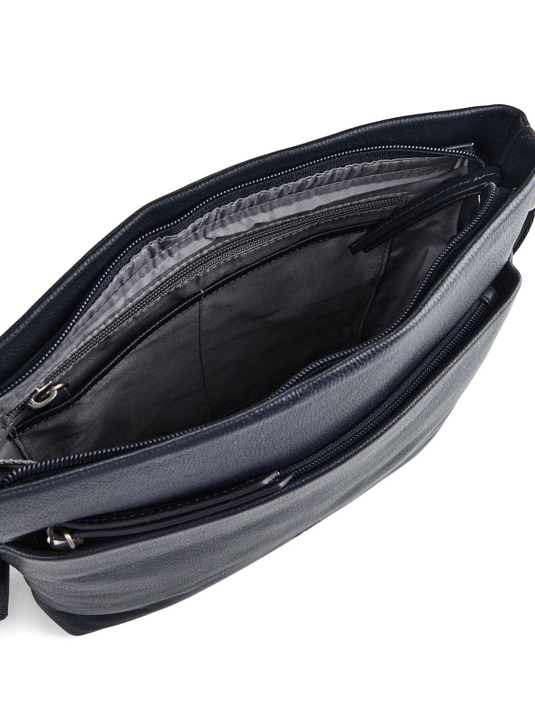 Jost Lysa Crossbody taske Læder 25 cm Jost Lysa Crossbody taske Læder 25 cm
