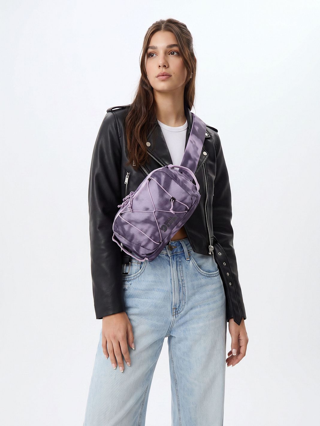 Fjällräven Sling Bag Skule de 35 cm Fjällräven Sling Bag Skule de 35 cm