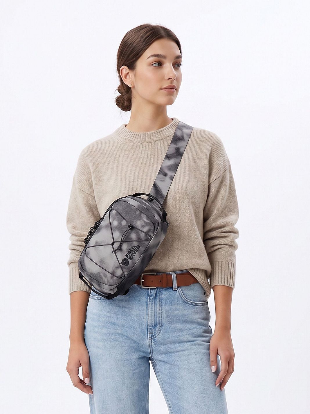 Fjällräven Sling Bag Skule de 35 cm Fjällräven Sling Bag Skule de 35 cm