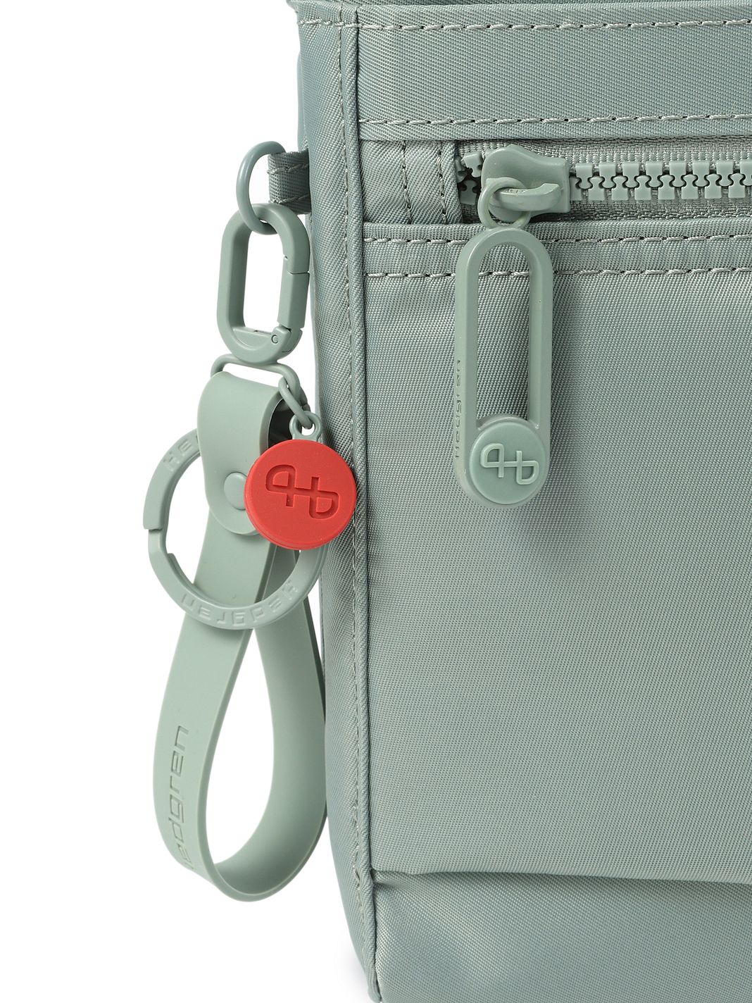 Hedgren Inner City Crossbody taske RFID-beskyttelse 27.5 cm