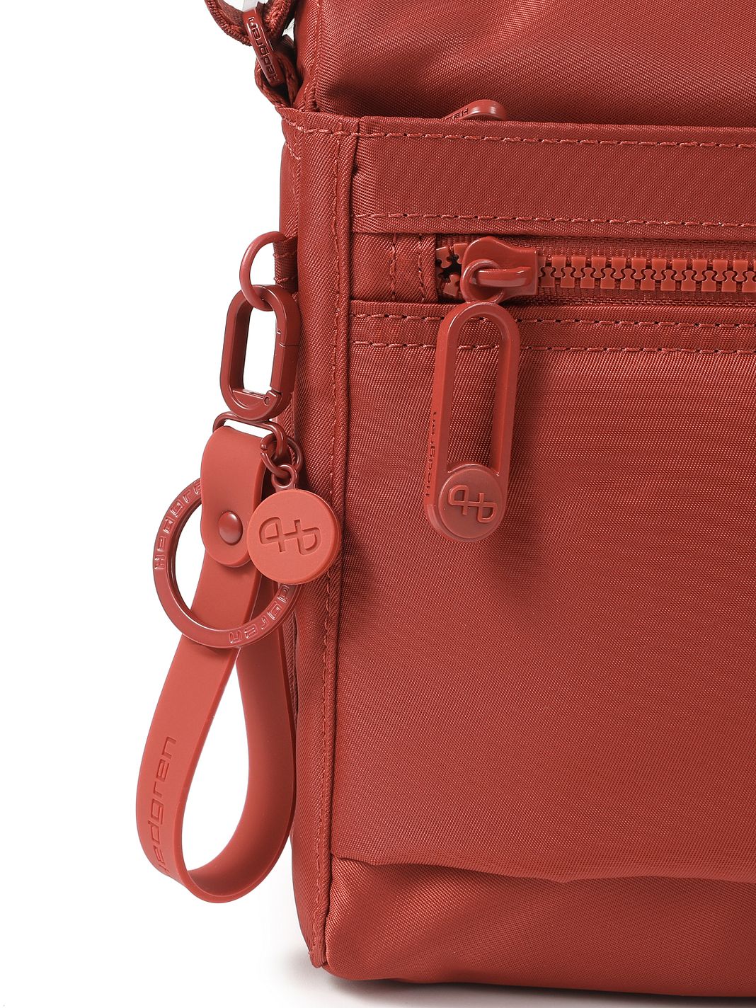 Hedgren Inner City Bolso bandolera Bloqueo RFID 27.5 cm Hedgren Inner City Bolso bandolera Bloqueo RFID 27.5 cm