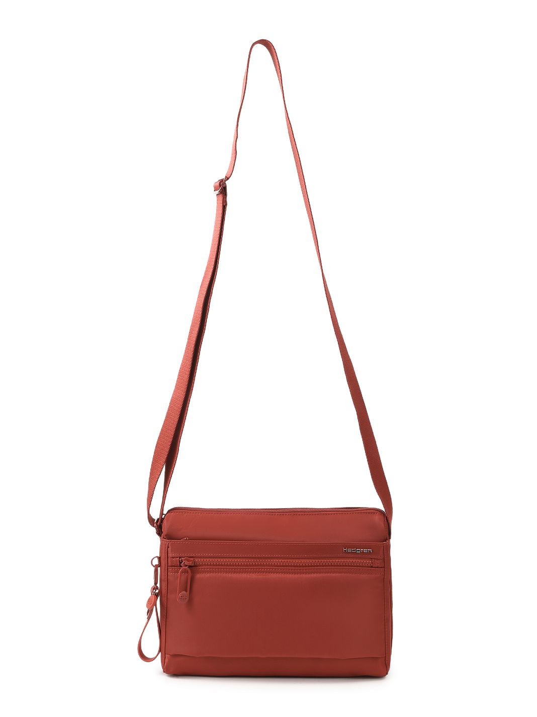 Hedgren Inner City Bolso bandolera Bloqueo RFID 27.5 cm Hedgren Inner City Bolso bandolera Bloqueo RFID 27.5 cm
