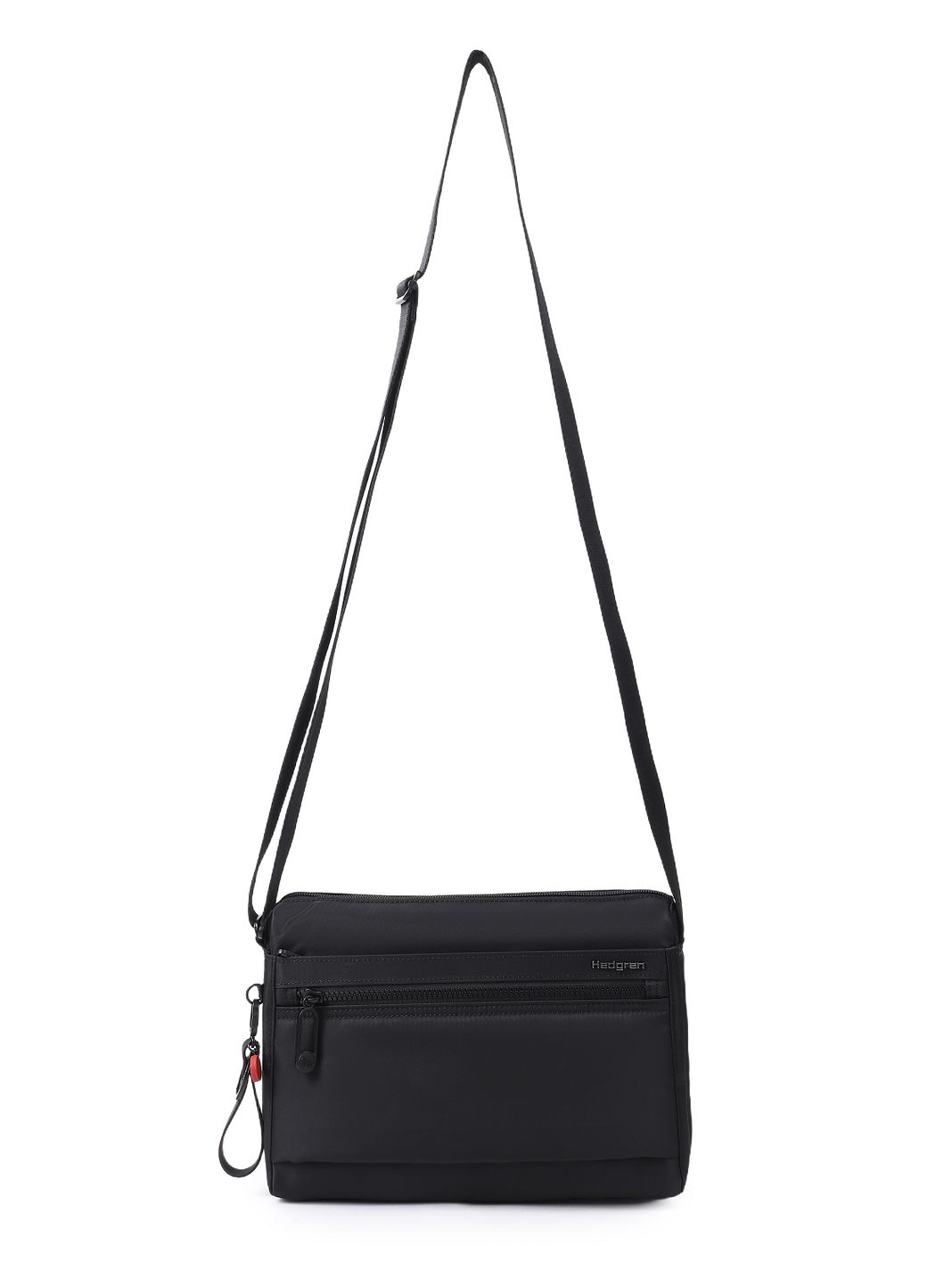 Hedgren Inner City Bolso bandolera Bloqueo RFID 27.5 cm Hedgren Inner City Bolso bandolera Bloqueo RFID 27.5 cm