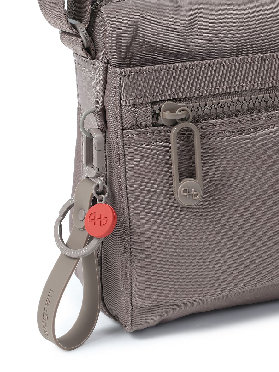 Hedgren Inner City Bolso bandolera Bloqueo RFID 22 cm Hedgren Inner City Bolso bandolera Bloqueo RFID 22 cm