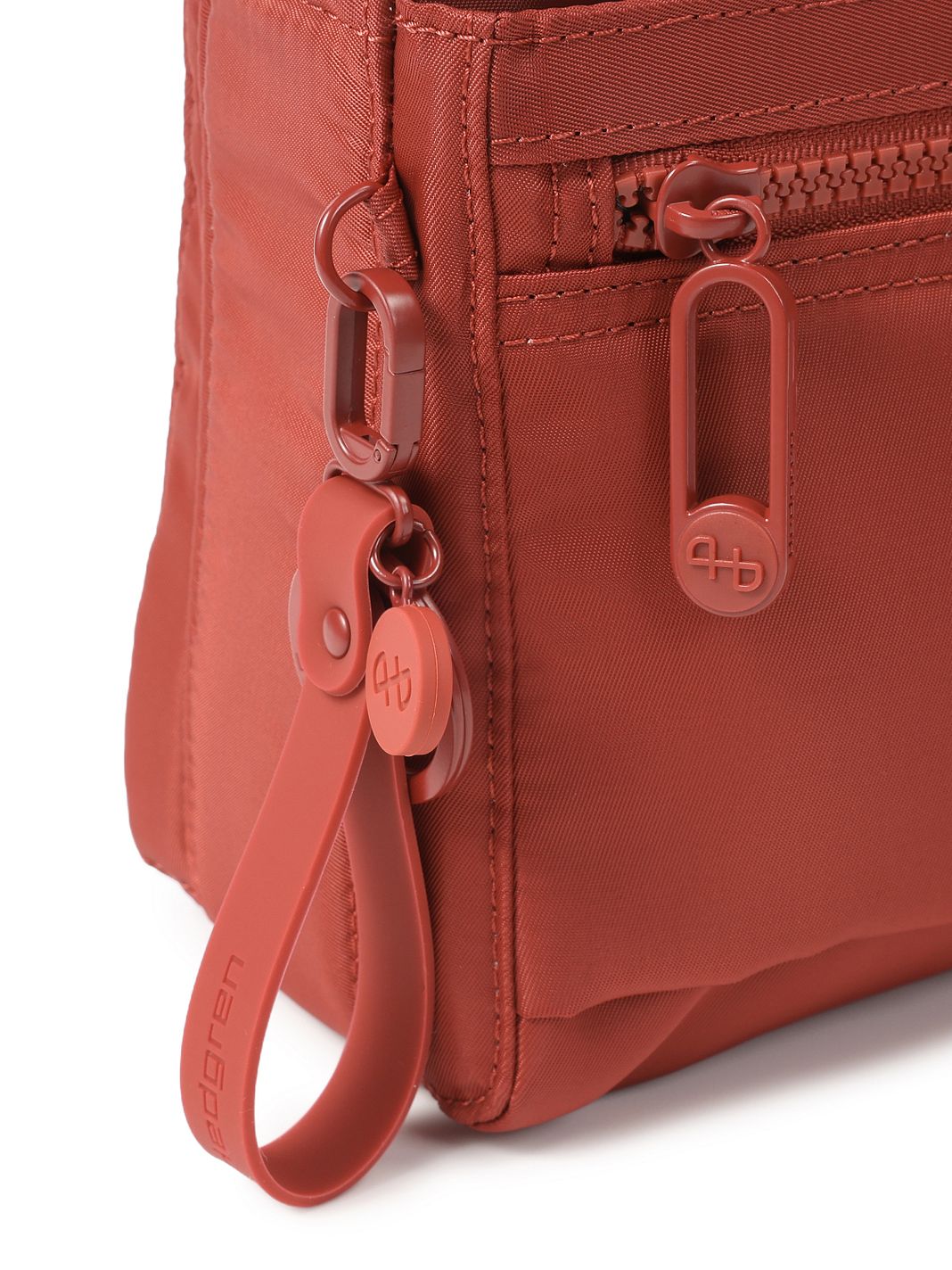 Hedgren Inner City Bolso bandolera Bloqueo RFID 22 cm Hedgren Inner City Bolso bandolera Bloqueo RFID 22 cm