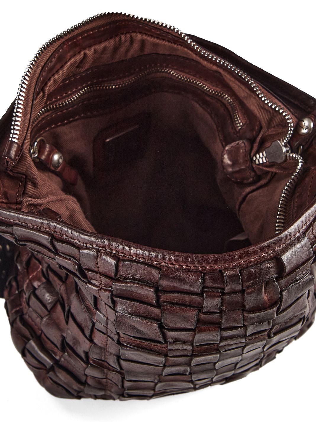 Campomaggi Beth Bolso para hombre Piel natural 22 cm Campomaggi Beth Bolso para hombre Piel natural 22 cm