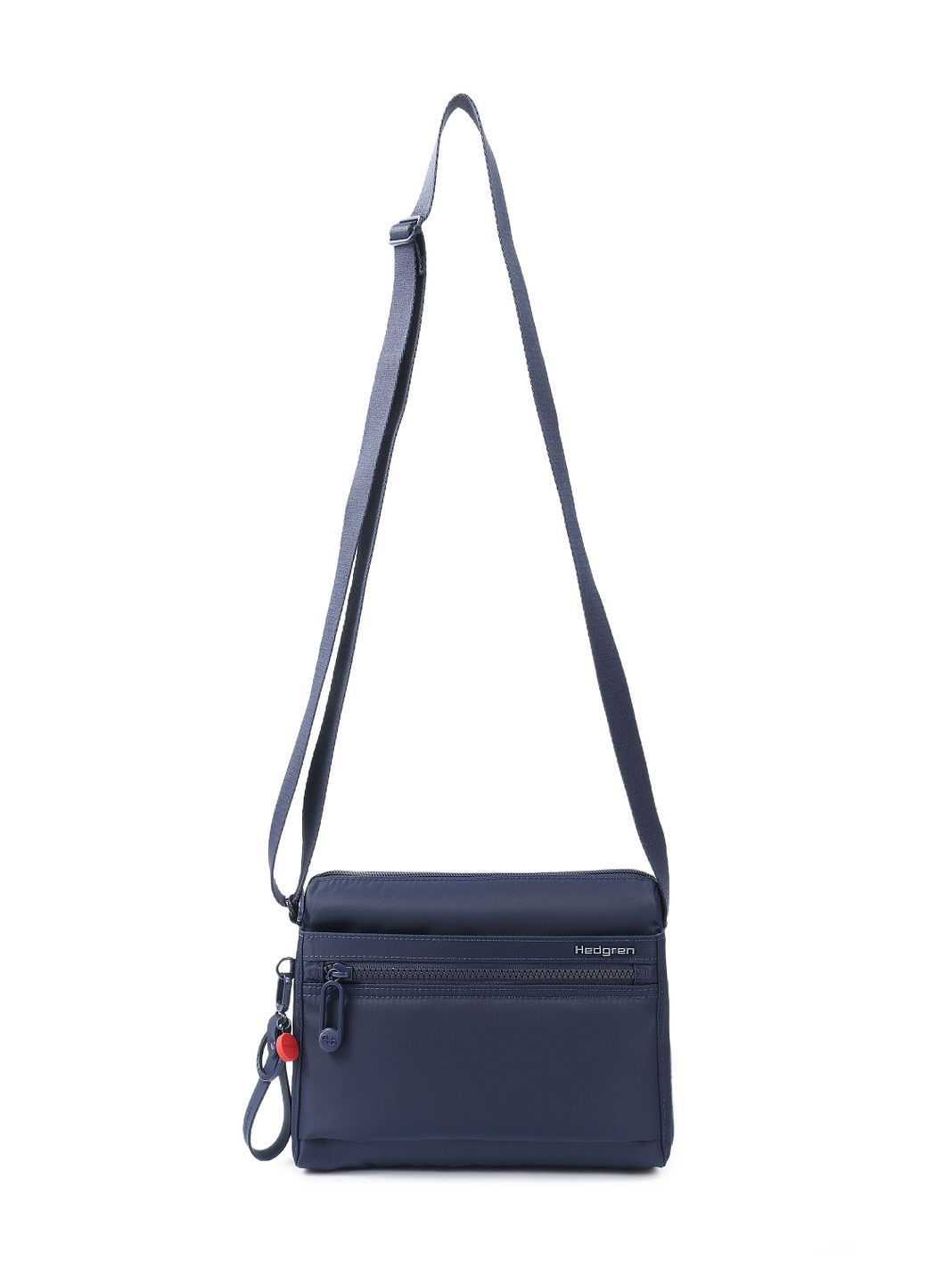 Hedgren Inner City Bolso bandolera Bloqueo RFID 22 cm Hedgren Inner City Bolso bandolera Bloqueo RFID 22 cm