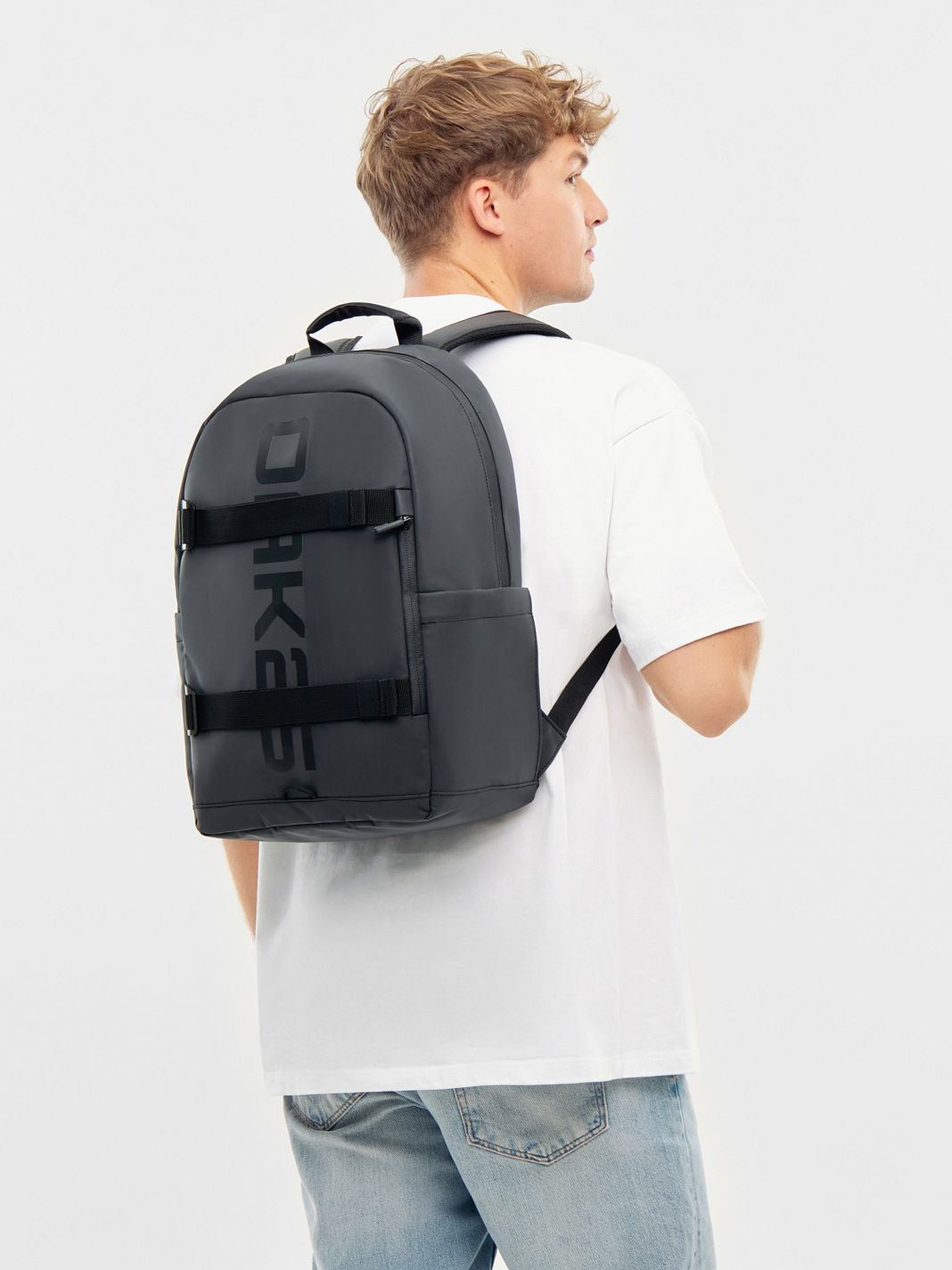 OAK25 LumoSense Denní batoh 43 cm Kapsa na notebook OAK25 LumoSense Denní batoh 43 cm Kapsa na notebook
