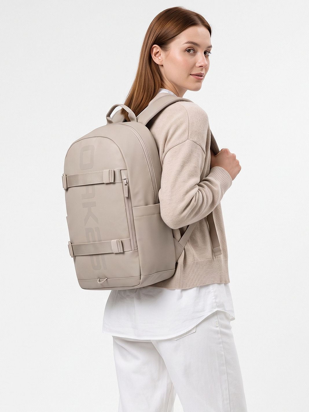 OAK25 LumoSense Daypack 43 cm Laptoprum OAK25 LumoSense Daypack 43 cm Laptoprum