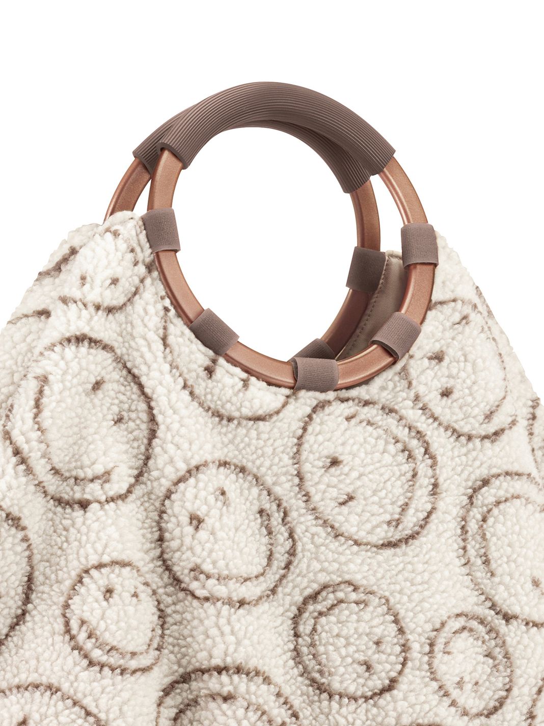 reisenthel Loopbag Hobo Bolsa de compras 64 cm reisenthel Loopbag Hobo Bolsa de compras 64 cm