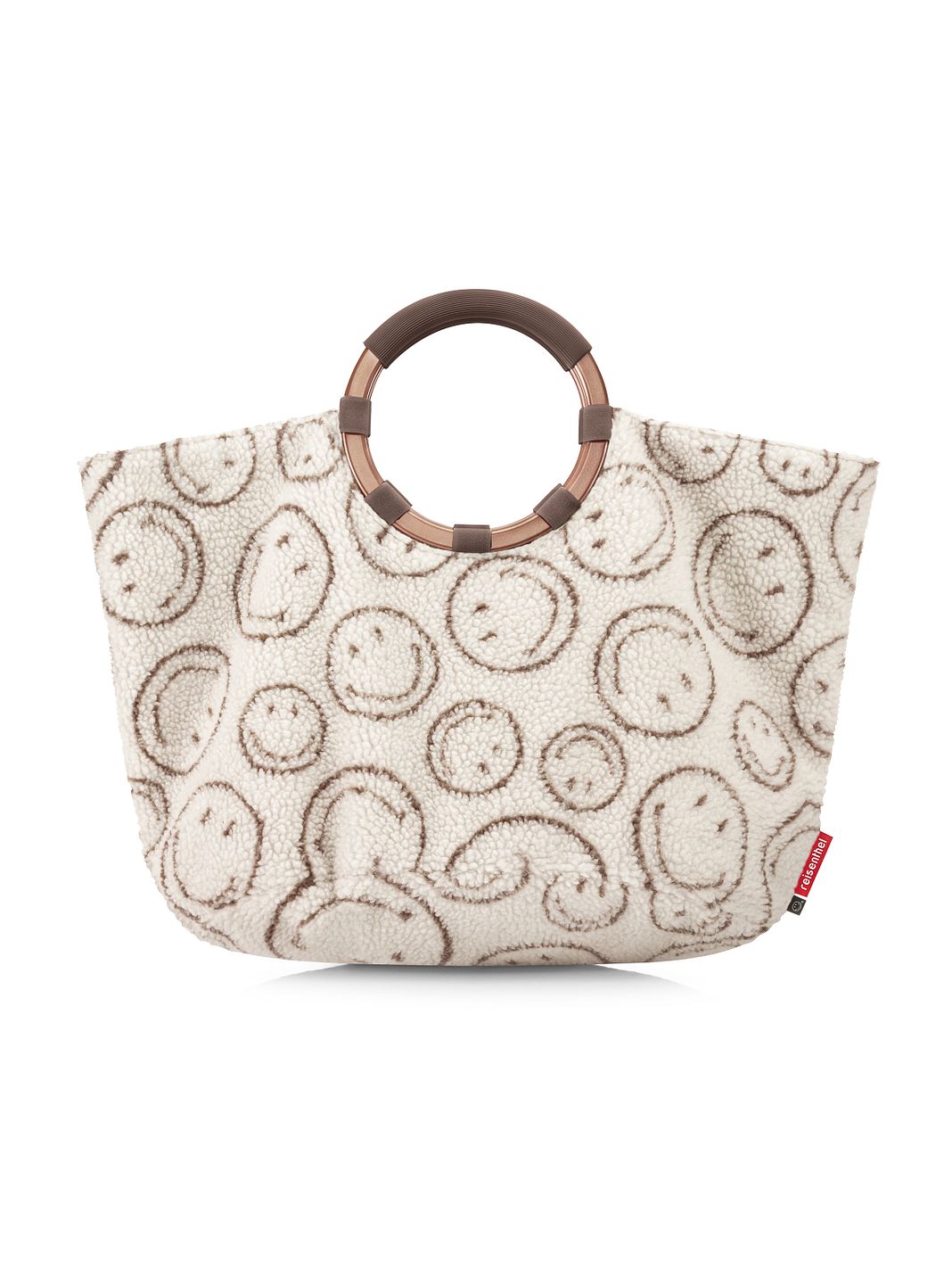 reisenthel Loopbag Hobo Bolsa de compras 64 cm reisenthel Loopbag Hobo Bolsa de compras 64 cm