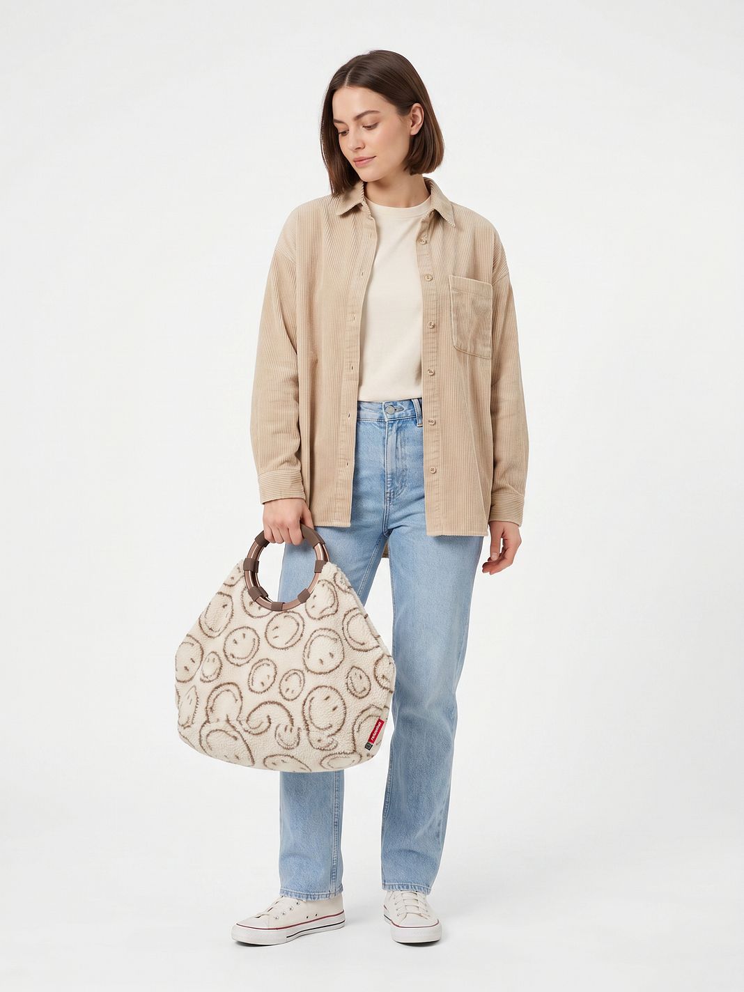 reisenthel Loopbag Hobo Bolsa de compras 64 cm reisenthel Loopbag Hobo Bolsa de compras 64 cm
