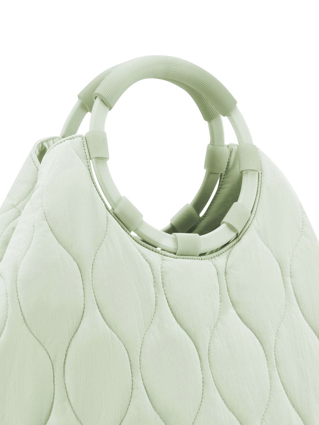 reisenthel Loopbag Hobo Bolsa de compras 64 cm