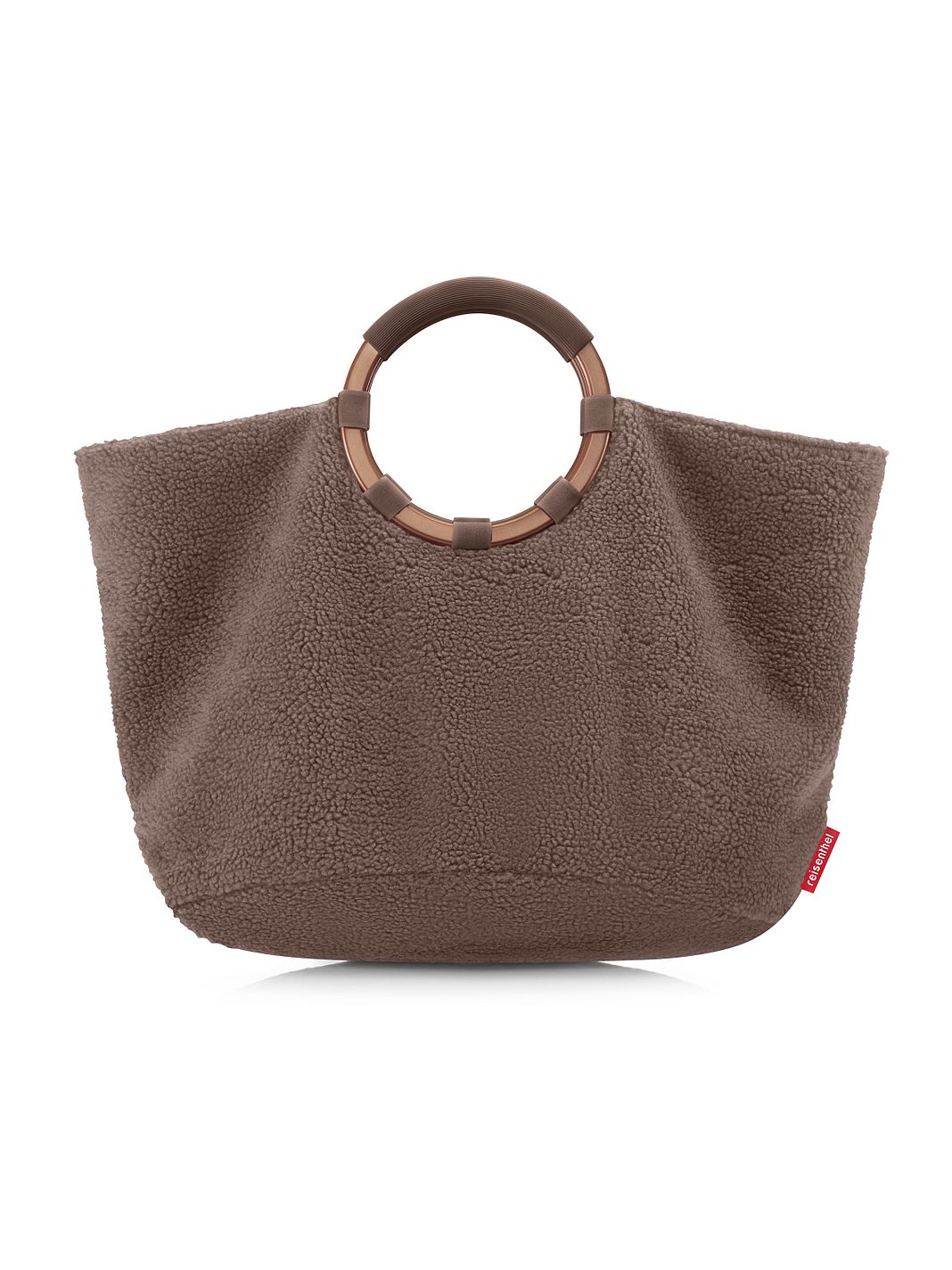 reisenthel Loopbag Hobo Bolsa de compras 64 cm reisenthel Loopbag Hobo Bolsa de compras 64 cm