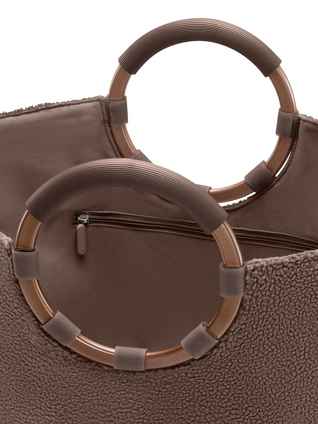 reisenthel Loopbag Hobo Bolsa de compras 64 cm reisenthel Loopbag Hobo Bolsa de compras 64 cm