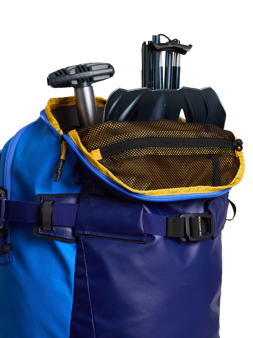 The North Face Slackpack Mochila de senderismo 45 cm The North Face Slackpack Mochila de senderismo 45 cm