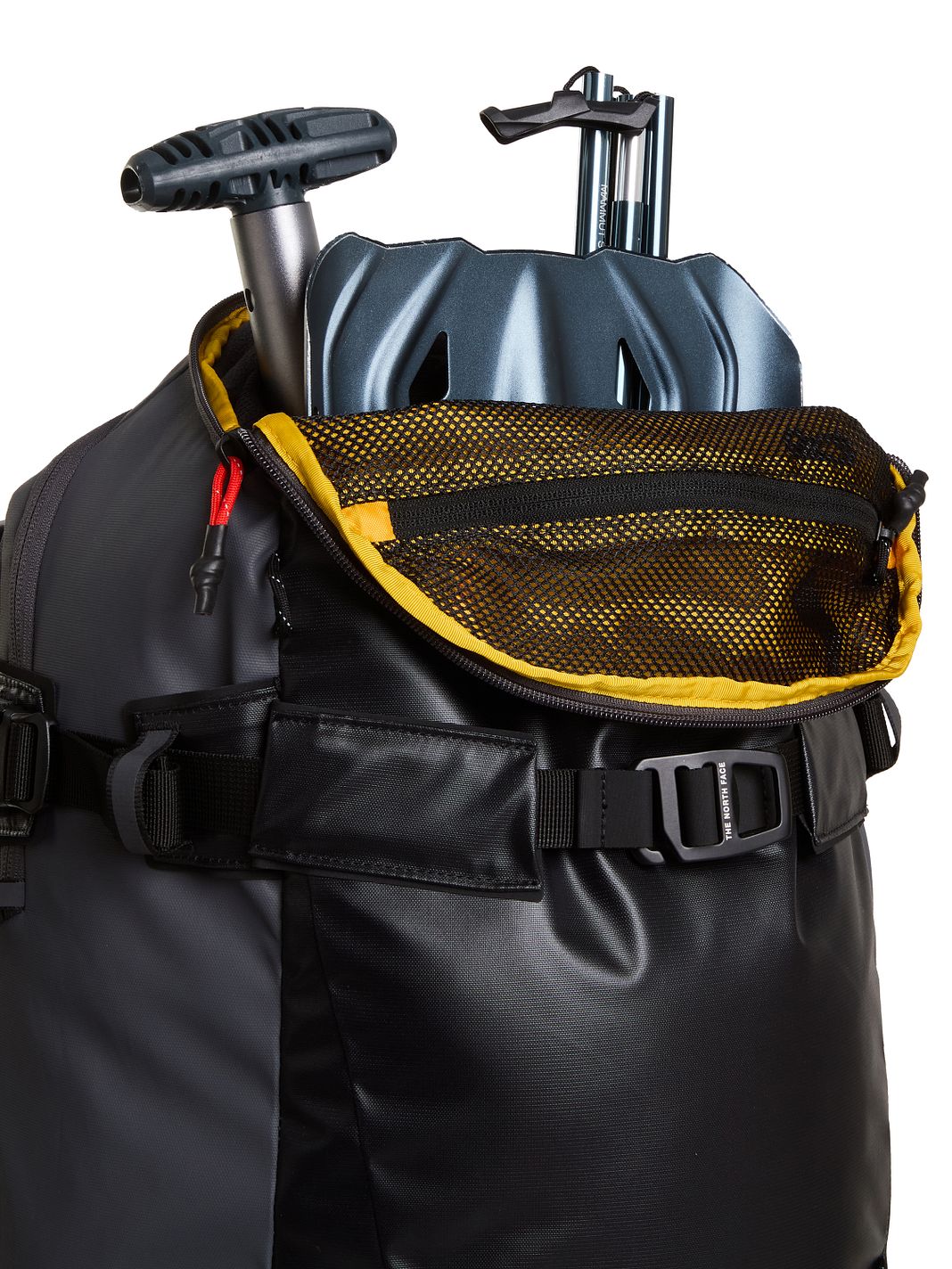 The North Face Slackpack Mochila de senderismo 45 cm The North Face Slackpack Mochila de senderismo 45 cm
