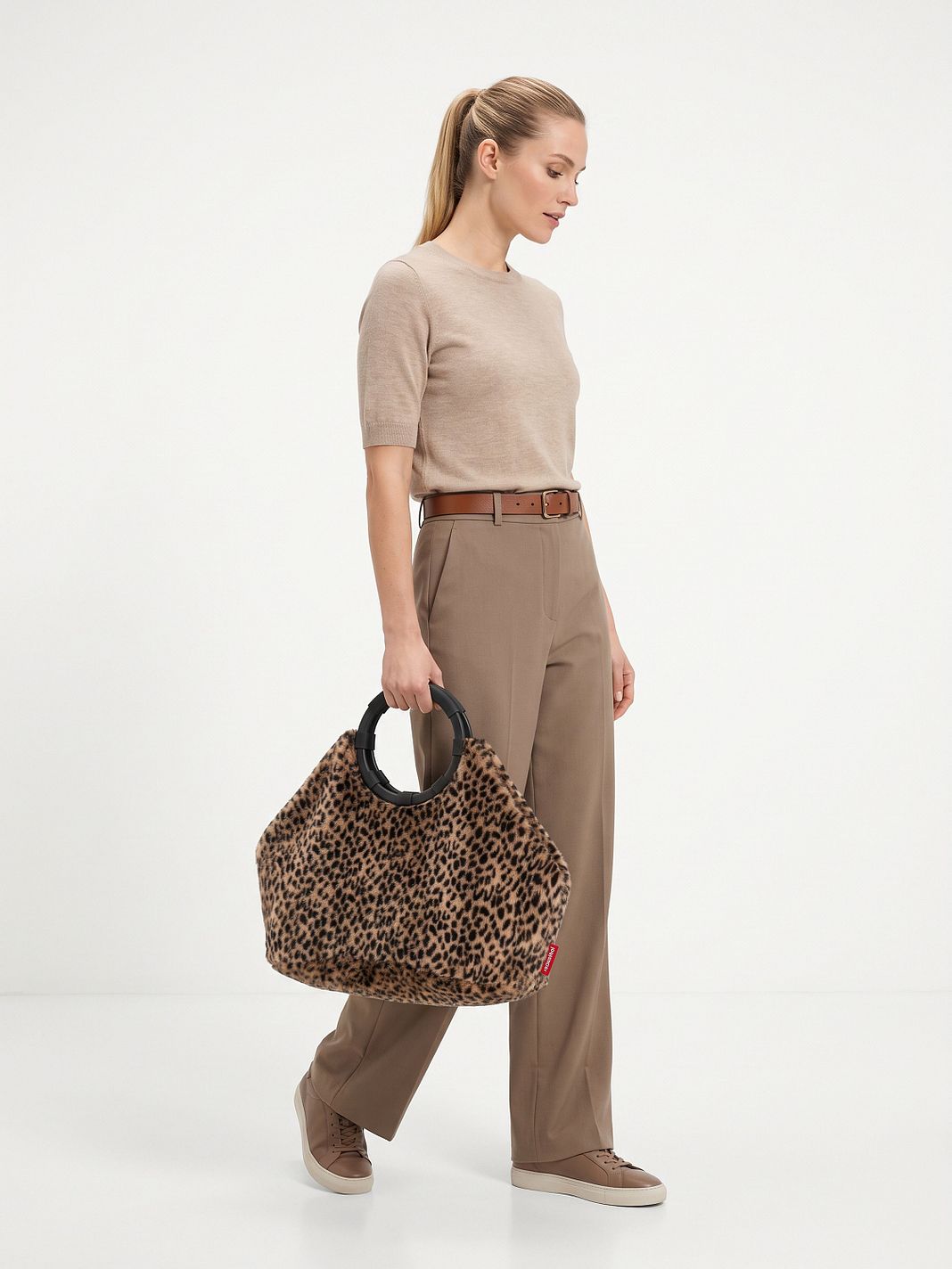 reisenthel Loopbag Hobo Bolsa de compras 64 cm reisenthel Loopbag Hobo Bolsa de compras 64 cm