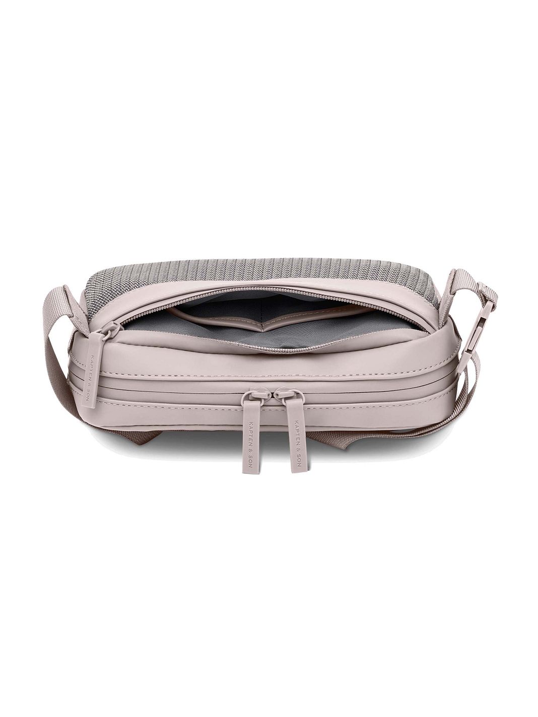 Kapten & Son Bergen Pro Riñonera 22 cm Kapten & Son Bergen Pro Riñonera 22 cm
