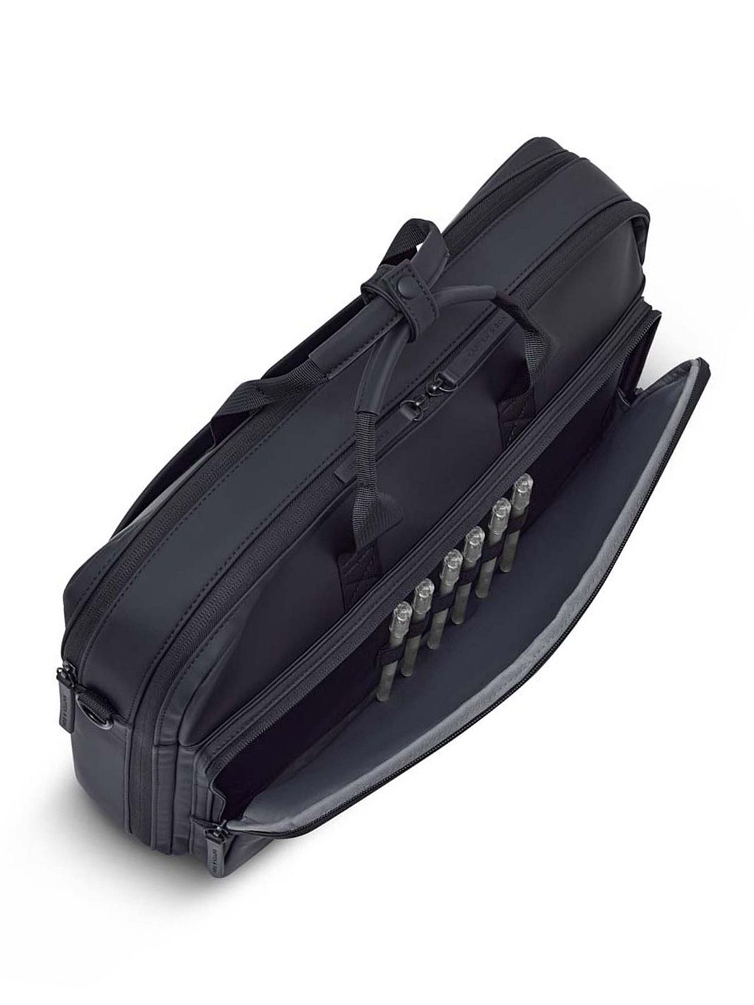 Kapten & Son Bodo Maletín 43 cm Compartimento para el portátil Kapten & Son Bodo Maletín 43 cm Compartimento para el portátil