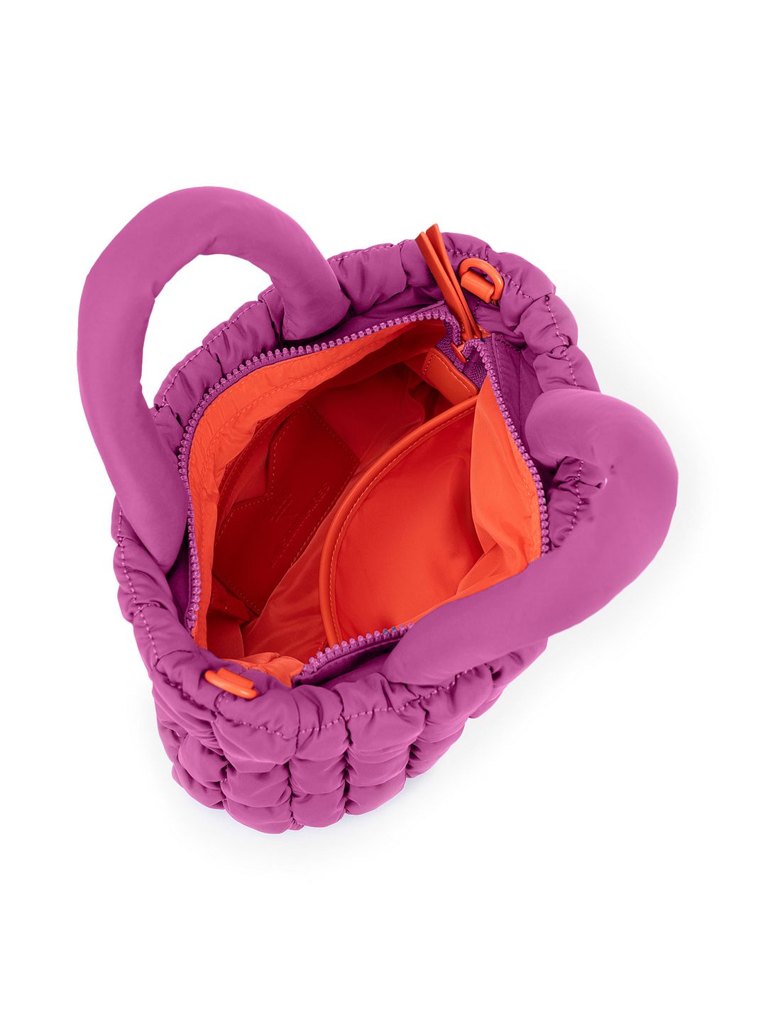 LES VISIONNAIRES Unio Cortina S Håndtaske 34 cm LES VISIONNAIRES Unio Cortina S Håndtaske 34 cm