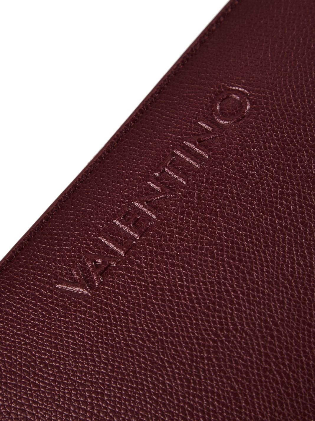 Valentino Bianka Re Cartera 19 cm Valentino Bianka Re Cartera 19 cm