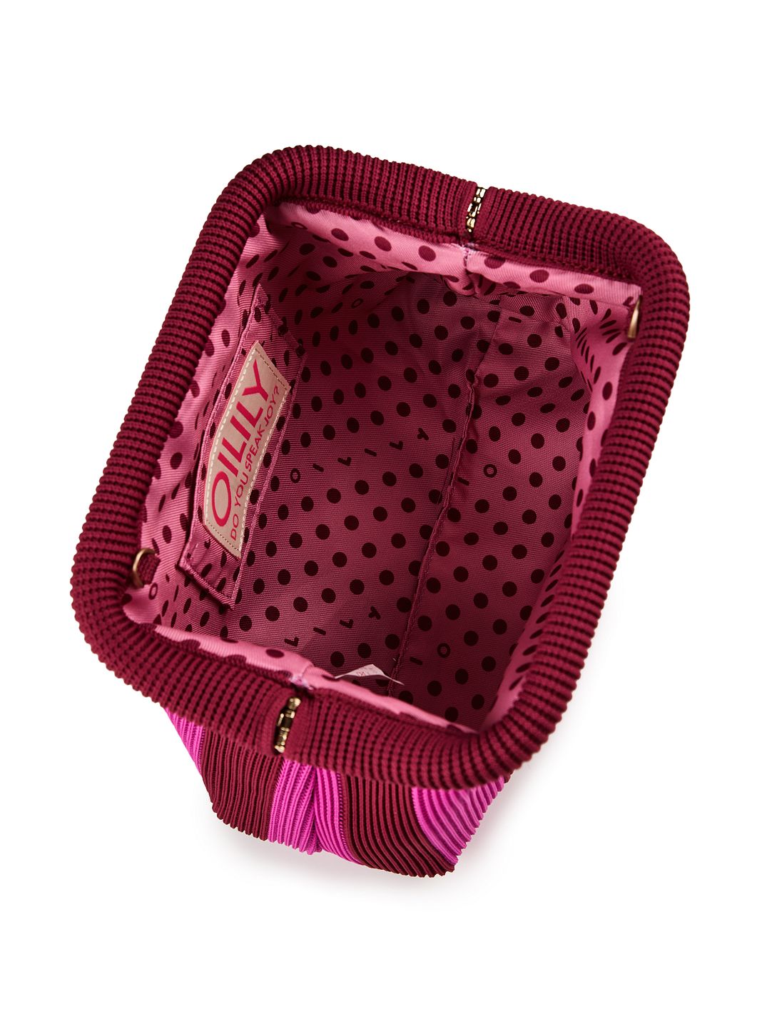 Oilily Knitties Bolso bandolera 25 cm Oilily Knitties Bolso bandolera 25 cm