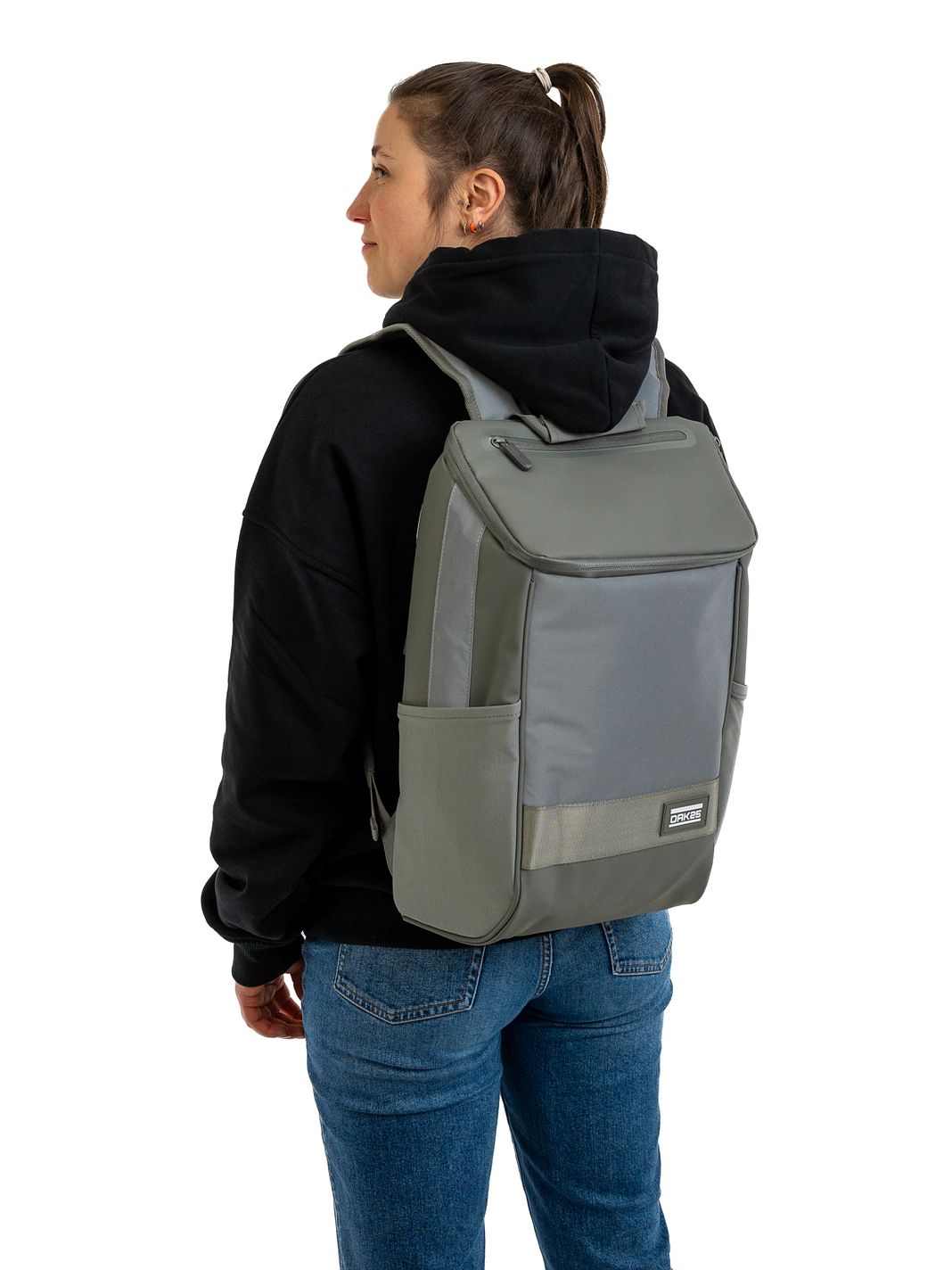 OAK25 Daybag Daypack 44 cm Laptoprum OAK25 Daybag Daypack 44 cm Laptoprum