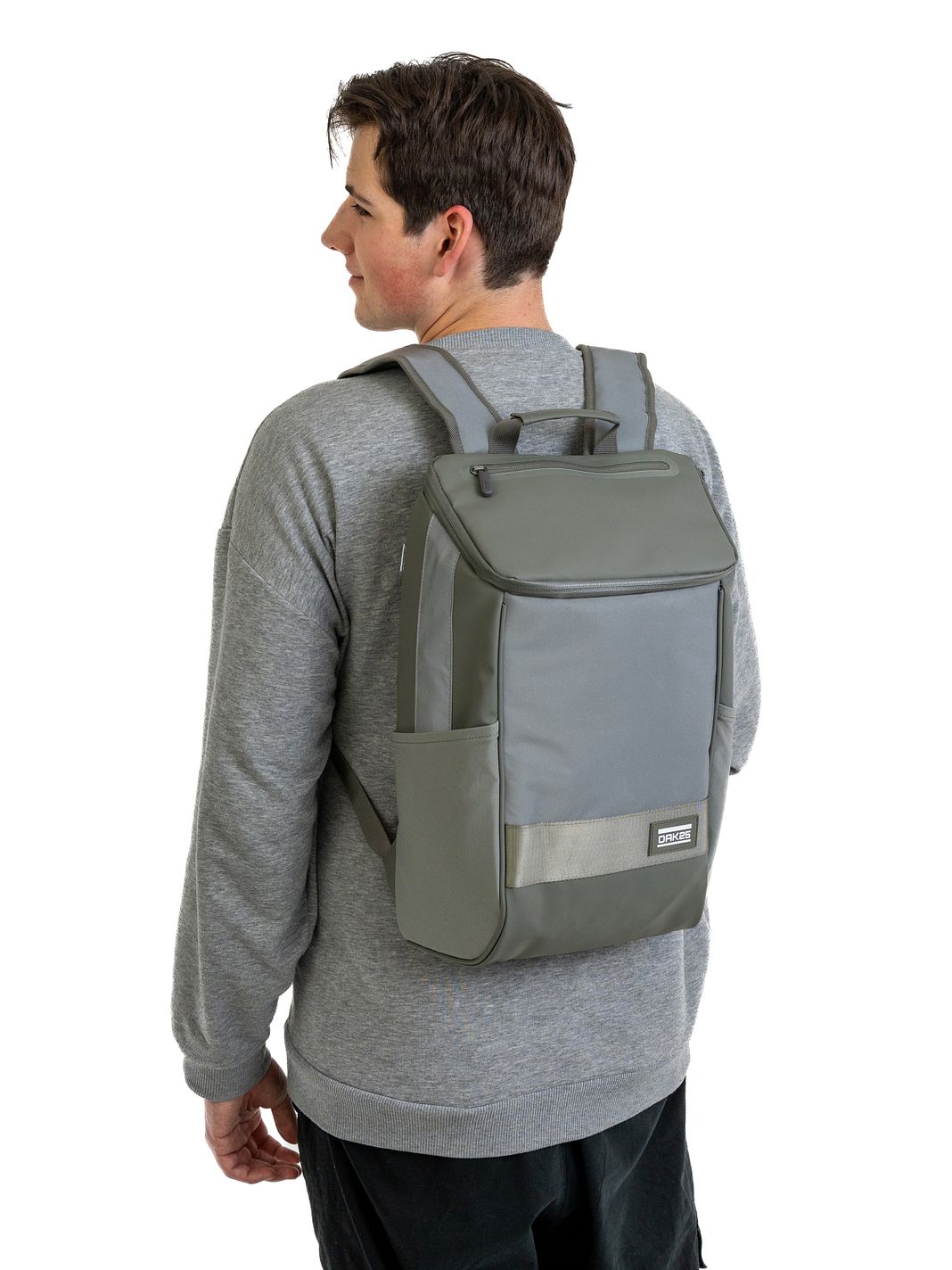 OAK25 Daybag Daypack 44 cm Laptoprum OAK25 Daybag Daypack 44 cm Laptoprum