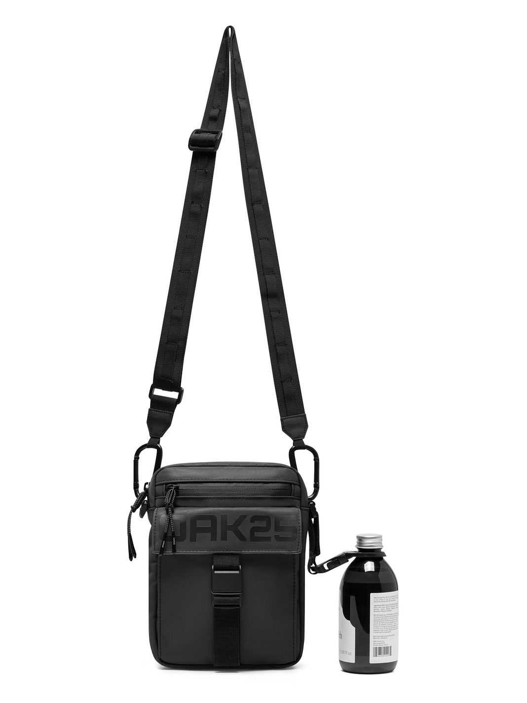 OAK25 Lumosense Bolsa banderola Mini Bag 15 cm OAK25 Lumosense Bolsa banderola Mini Bag 15 cm