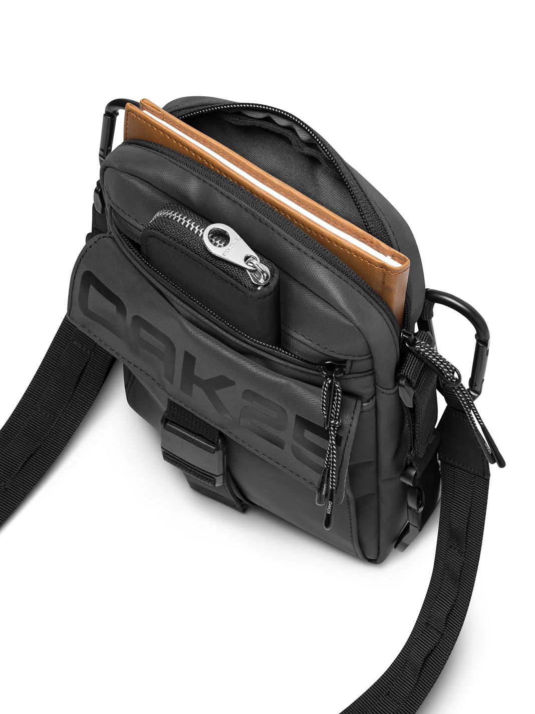 OAK25 Lumosense Bolsa banderola Mini Bag 15 cm OAK25 Lumosense Bolsa banderola Mini Bag 15 cm