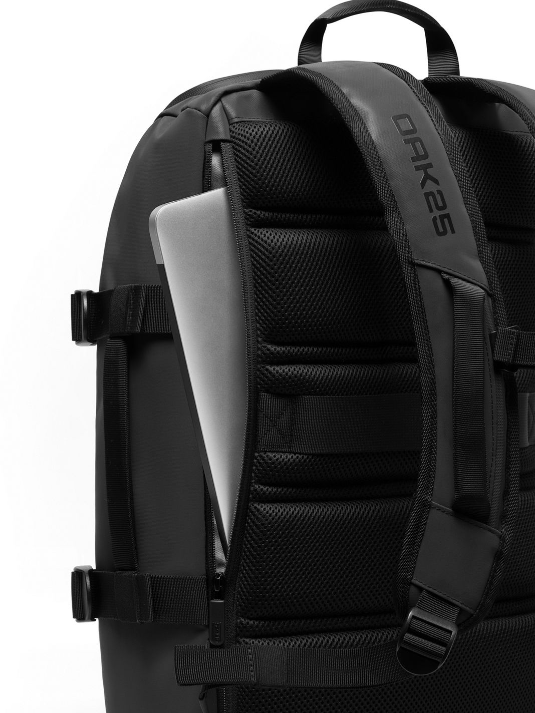 OAK25 Lumosense Daypack 48 cm Laptoprum